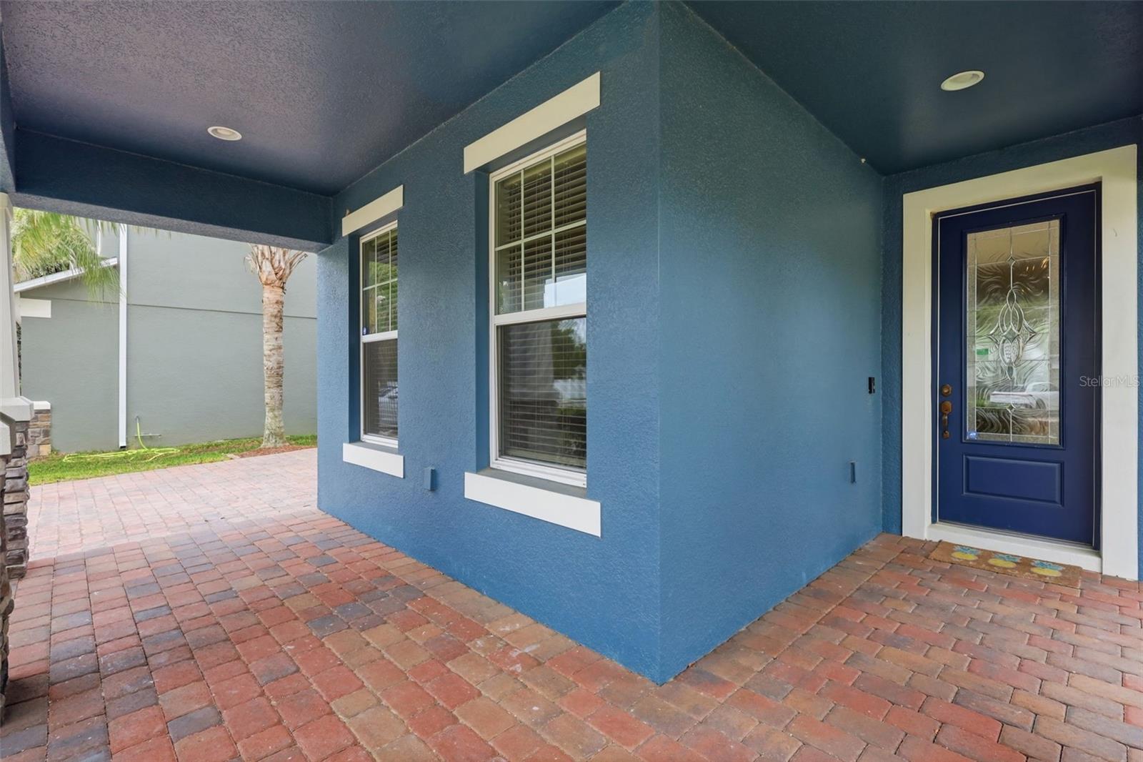 AULINS LANDING AT OVIEDO-PHASE 1 - Residential