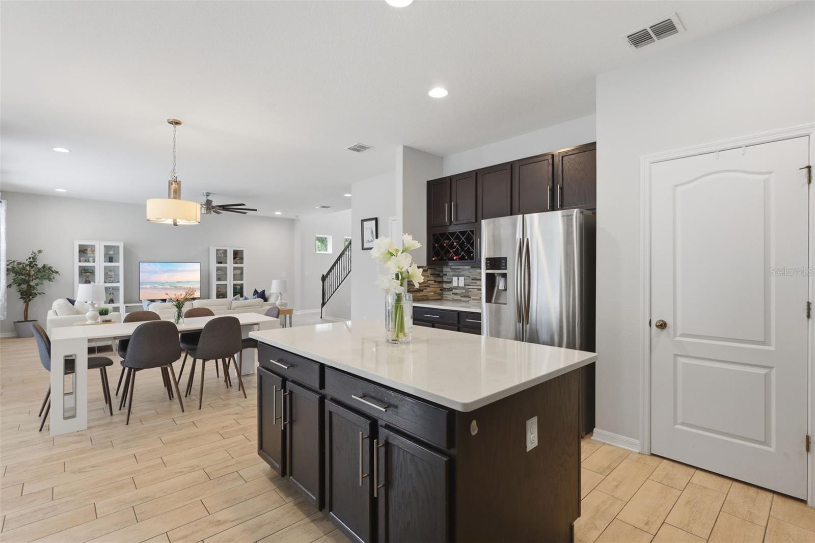 AULINS LANDING AT OVIEDO-PHASE 1 - Residential