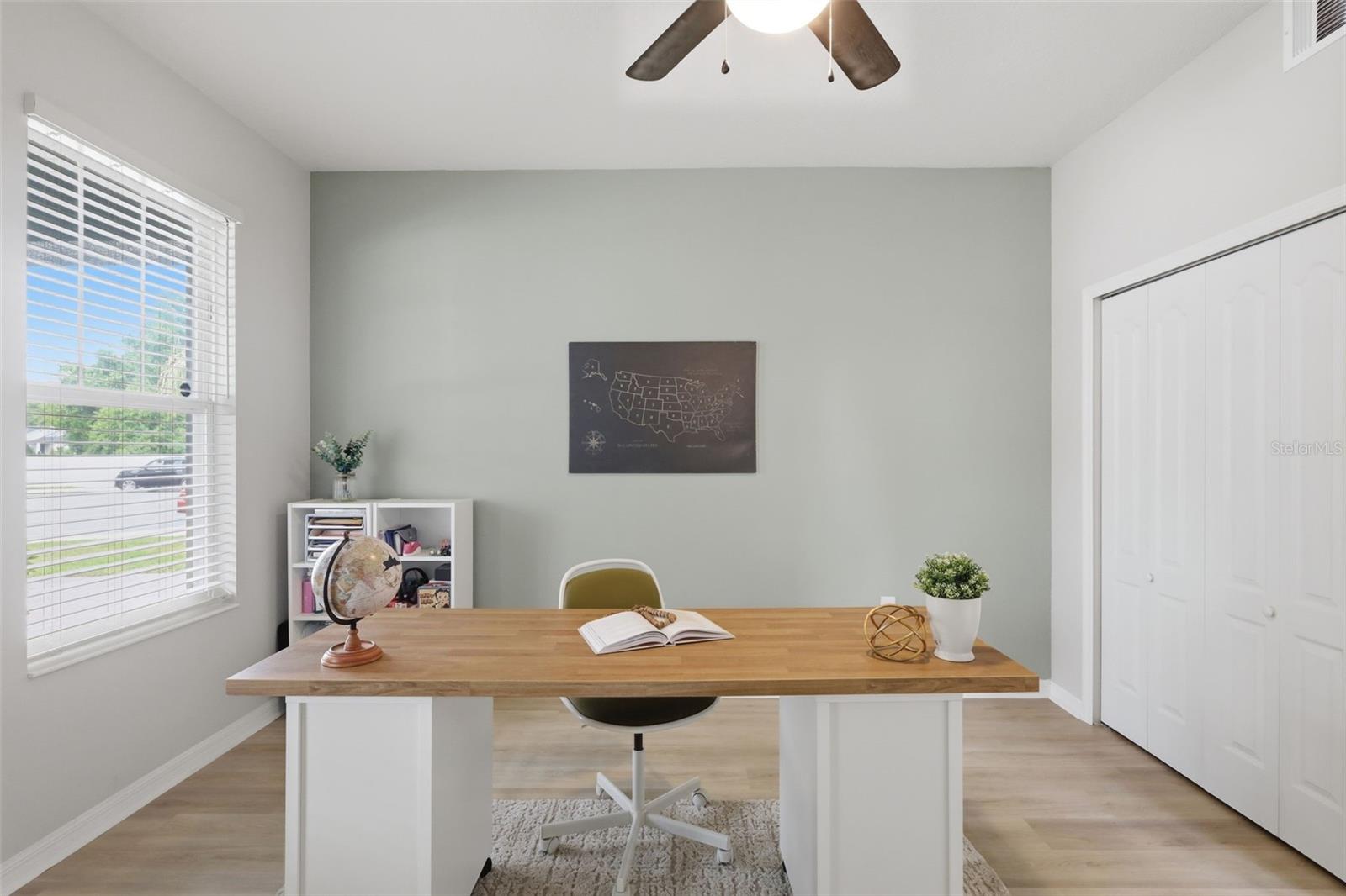 AULINS LANDING AT OVIEDO-PHASE 1 - Residential