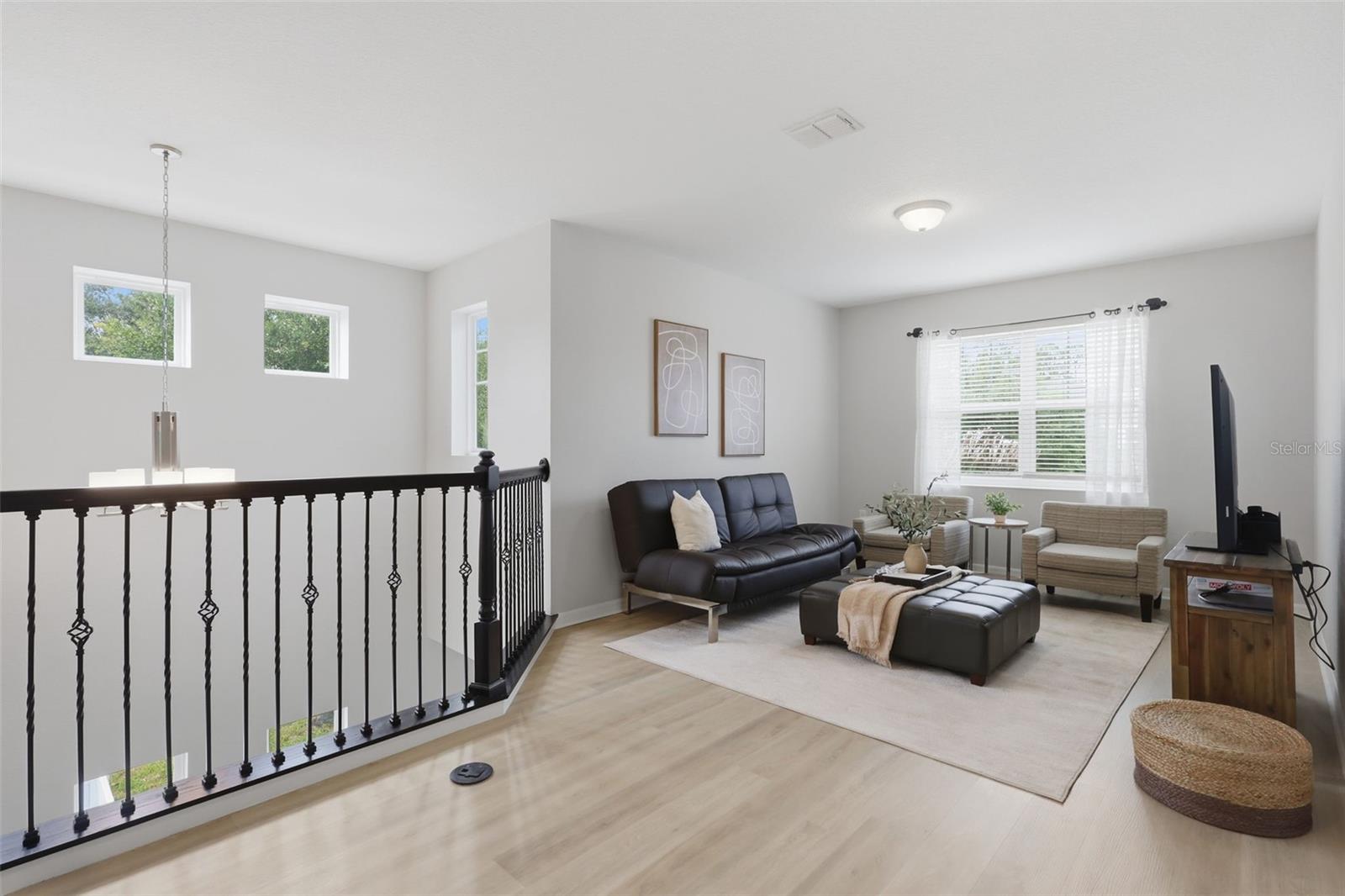 AULINS LANDING AT OVIEDO-PHASE 1 - Residential