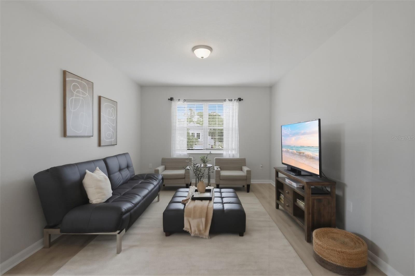 AULINS LANDING AT OVIEDO-PHASE 1 - Residential