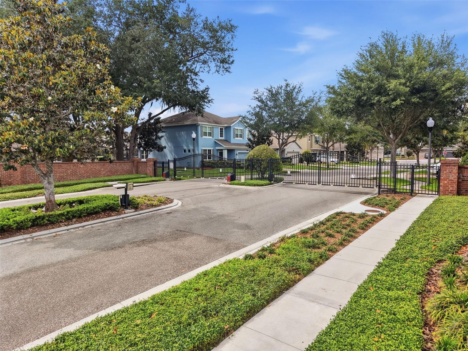 AULINS LANDING AT OVIEDO-PHASE 1 - Residential