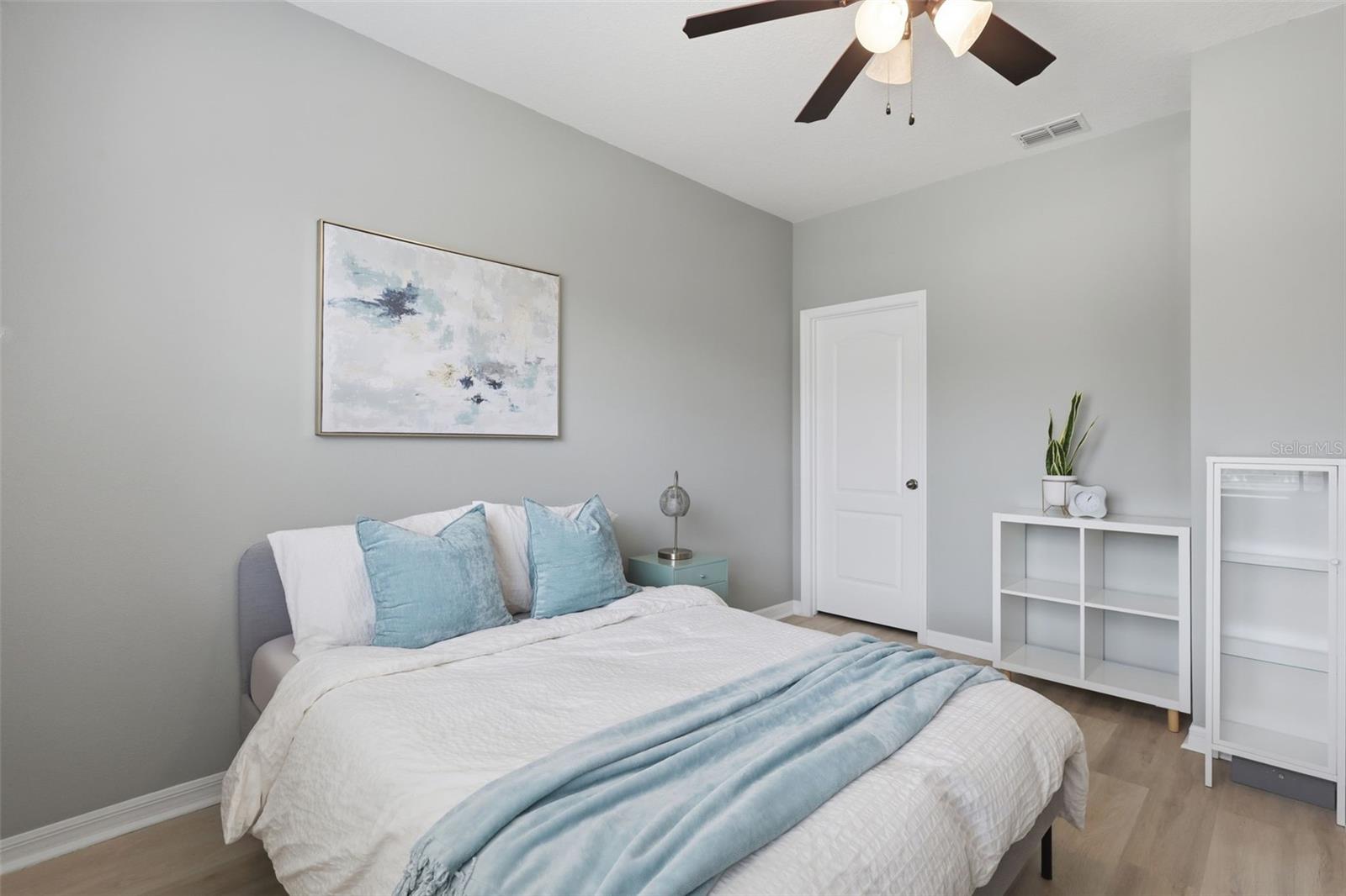 AULINS LANDING AT OVIEDO-PHASE 1 - Residential