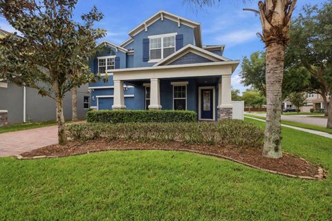 Property photo of 2748 Peony Drive, Oviedo, FL 32766
