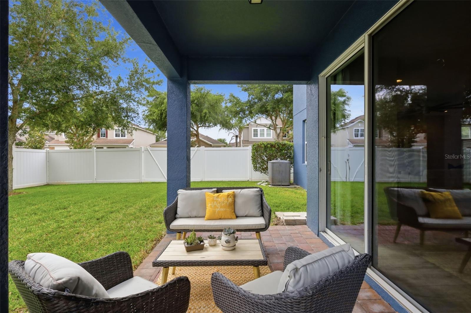 AULINS LANDING AT OVIEDO-PHASE 1 - Residential