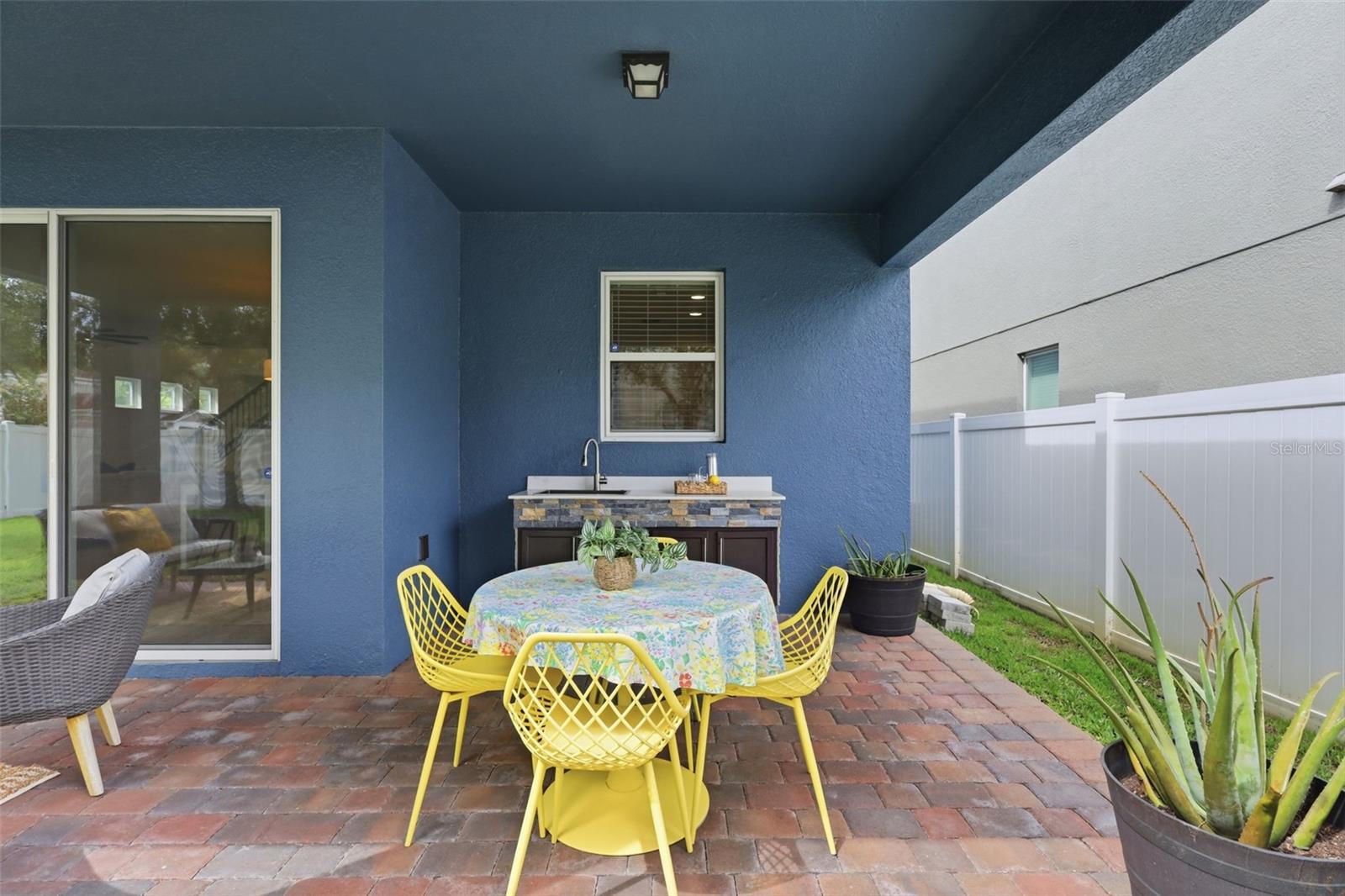 AULINS LANDING AT OVIEDO-PHASE 1 - Residential