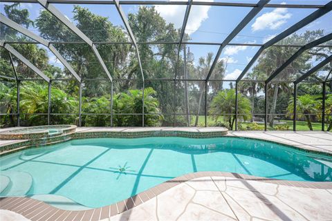 A home in PORT CHARLOTTE