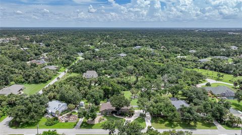 A home in PORT CHARLOTTE