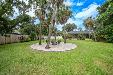 A home in PORT CHARLOTTE