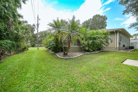 A home in PORT CHARLOTTE