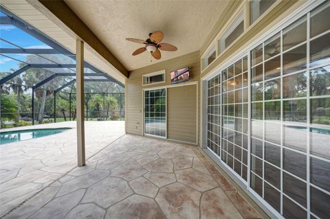 A home in PORT CHARLOTTE