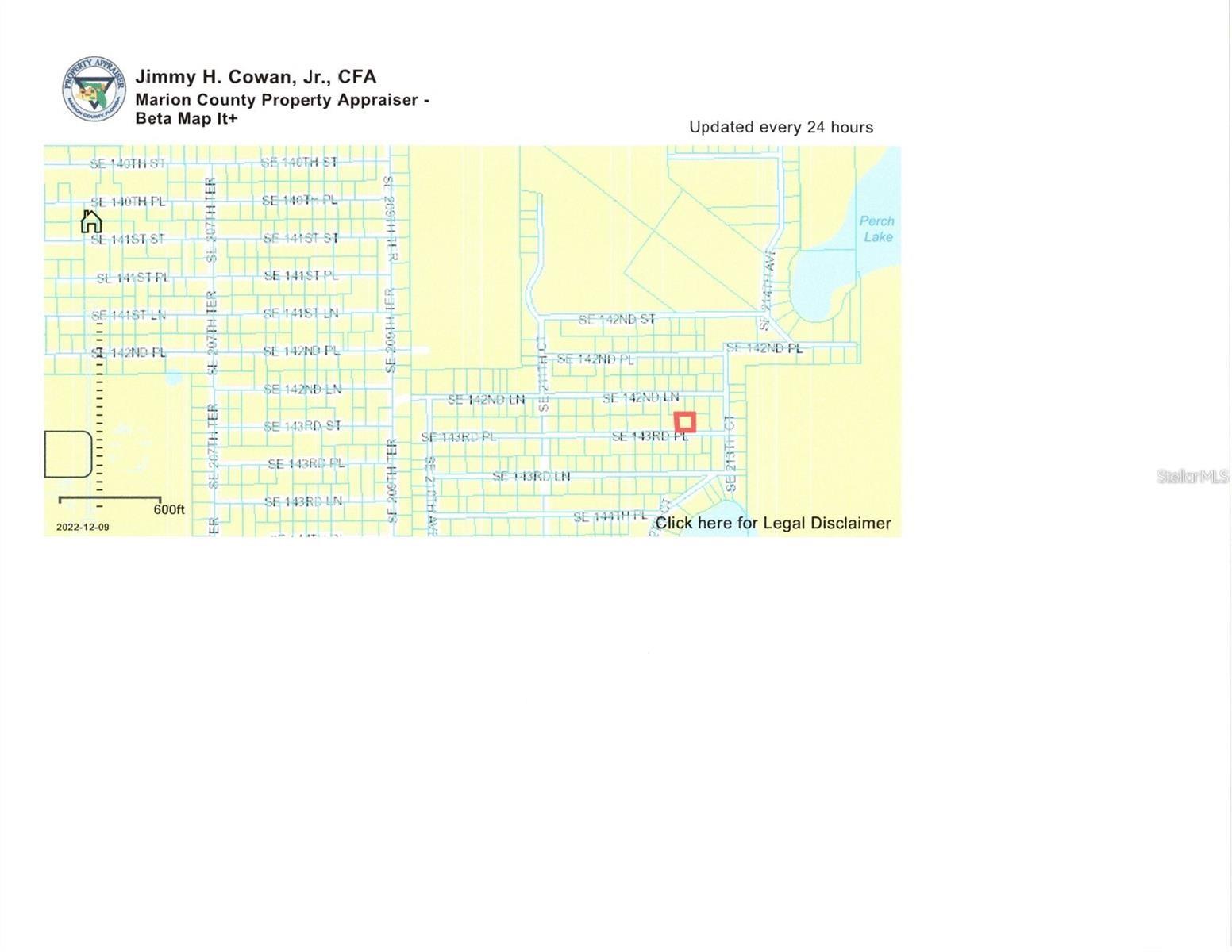 21301 SE 143RD PLACE