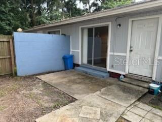 CITRUS PARK - Residential Income