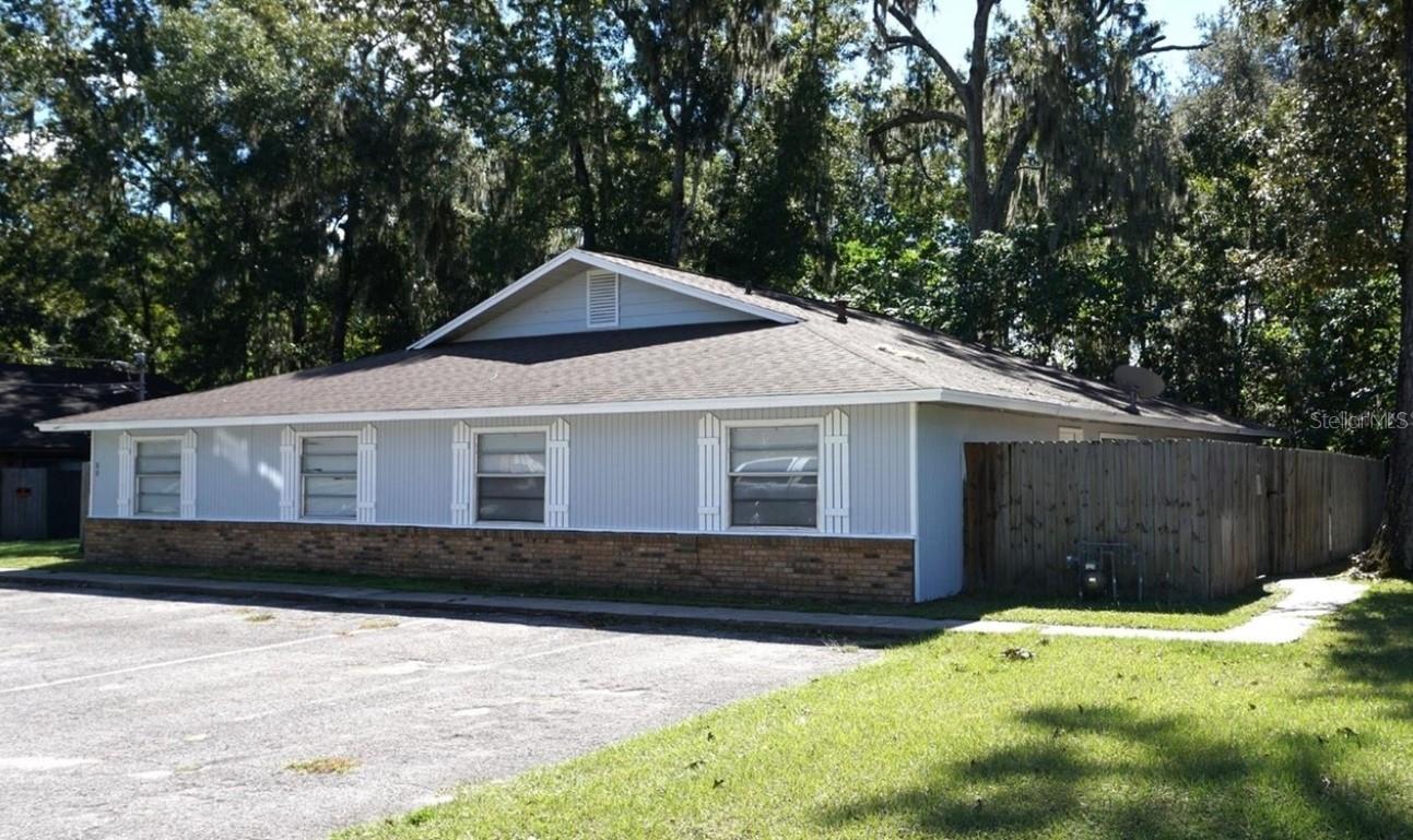 CITRUS PARK - Residential Income