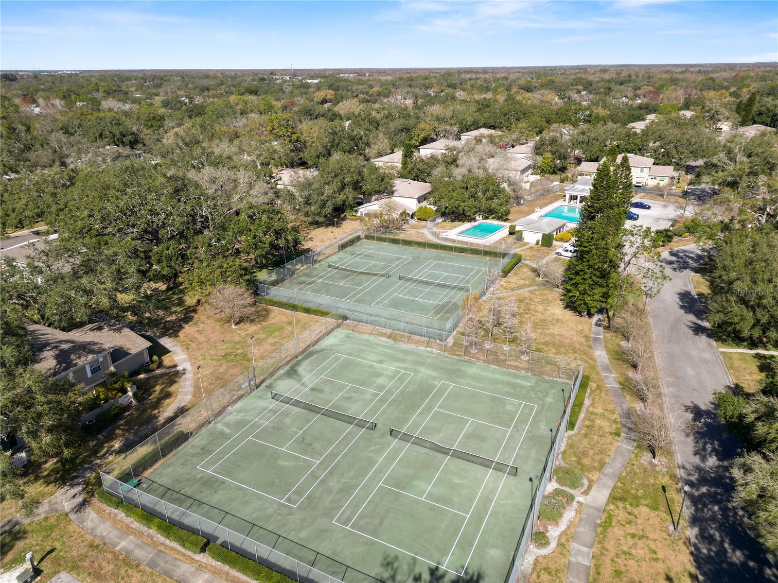 RAINTREE MANOR HOMES CONDOMINI - Residential