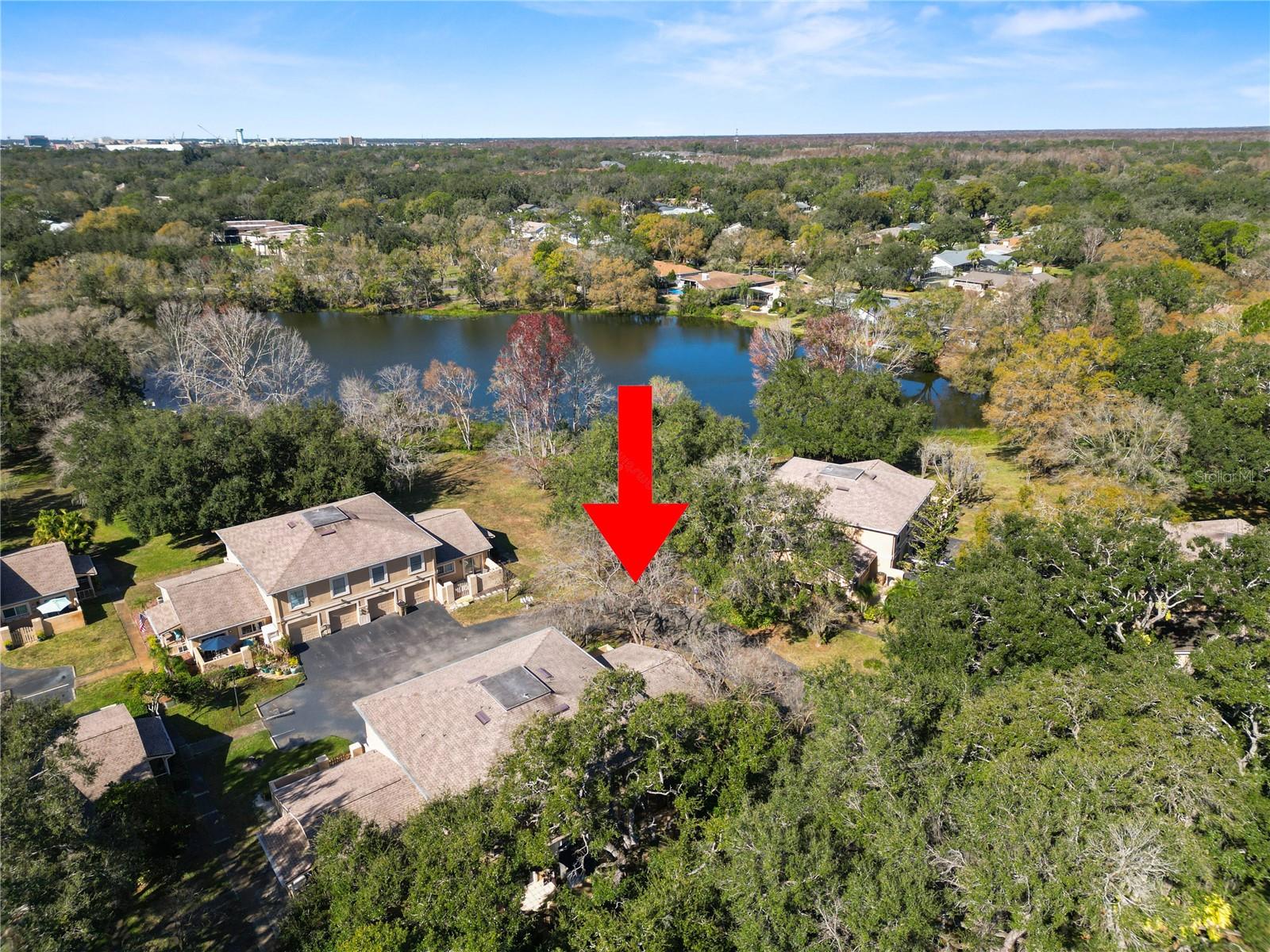 RAINTREE MANOR HOMES CONDOMINI - Residential