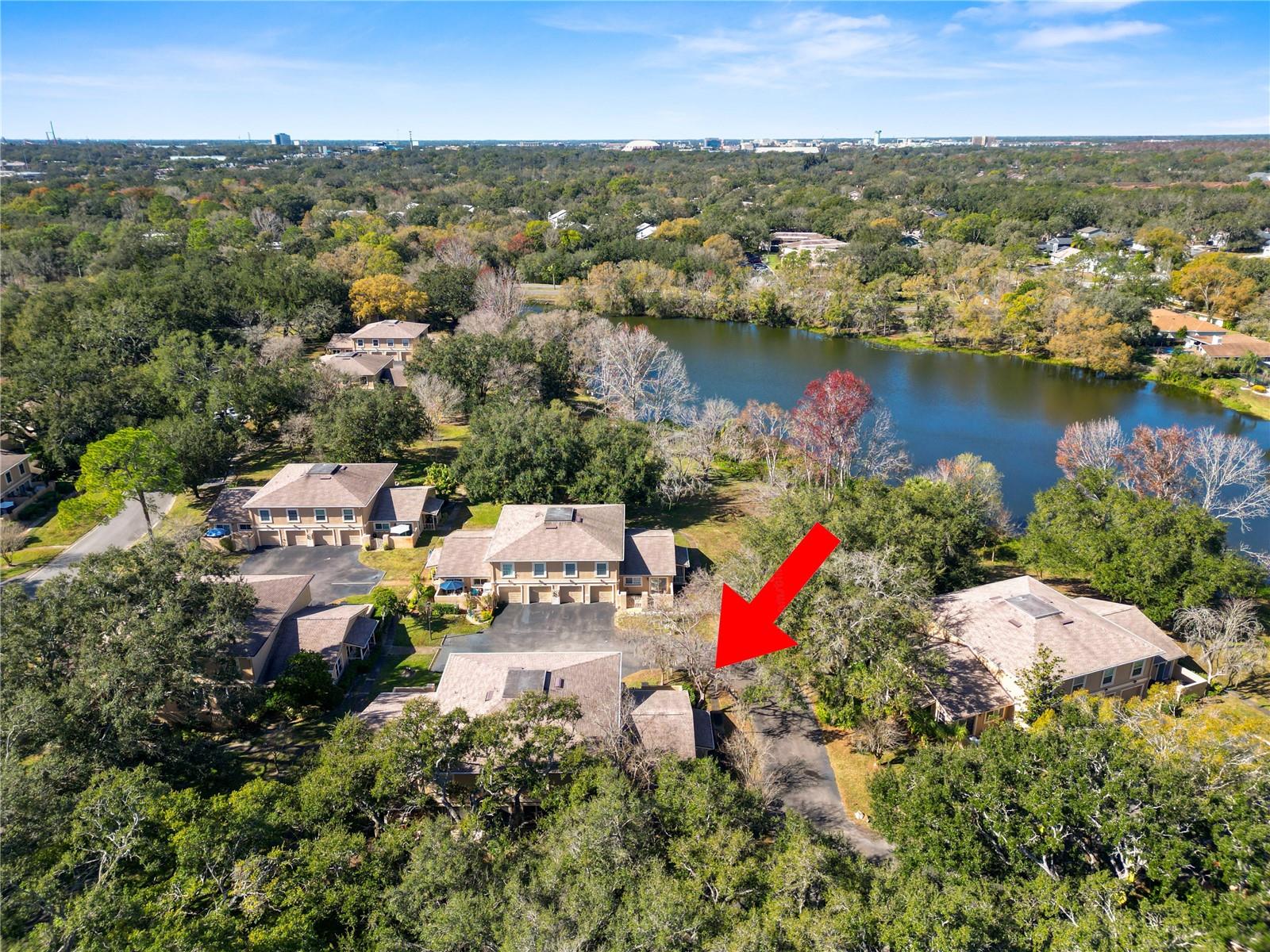 RAINTREE MANOR HOMES CONDOMINI - Residential