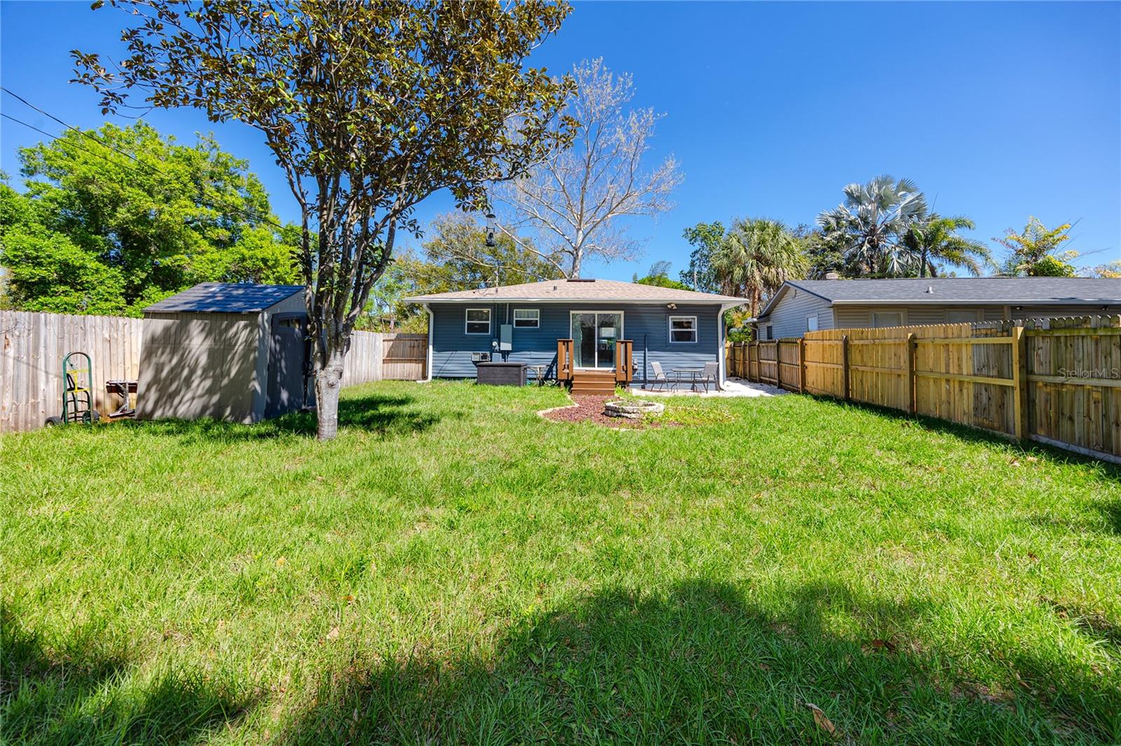 HUDSON HEIGHTS - Residential