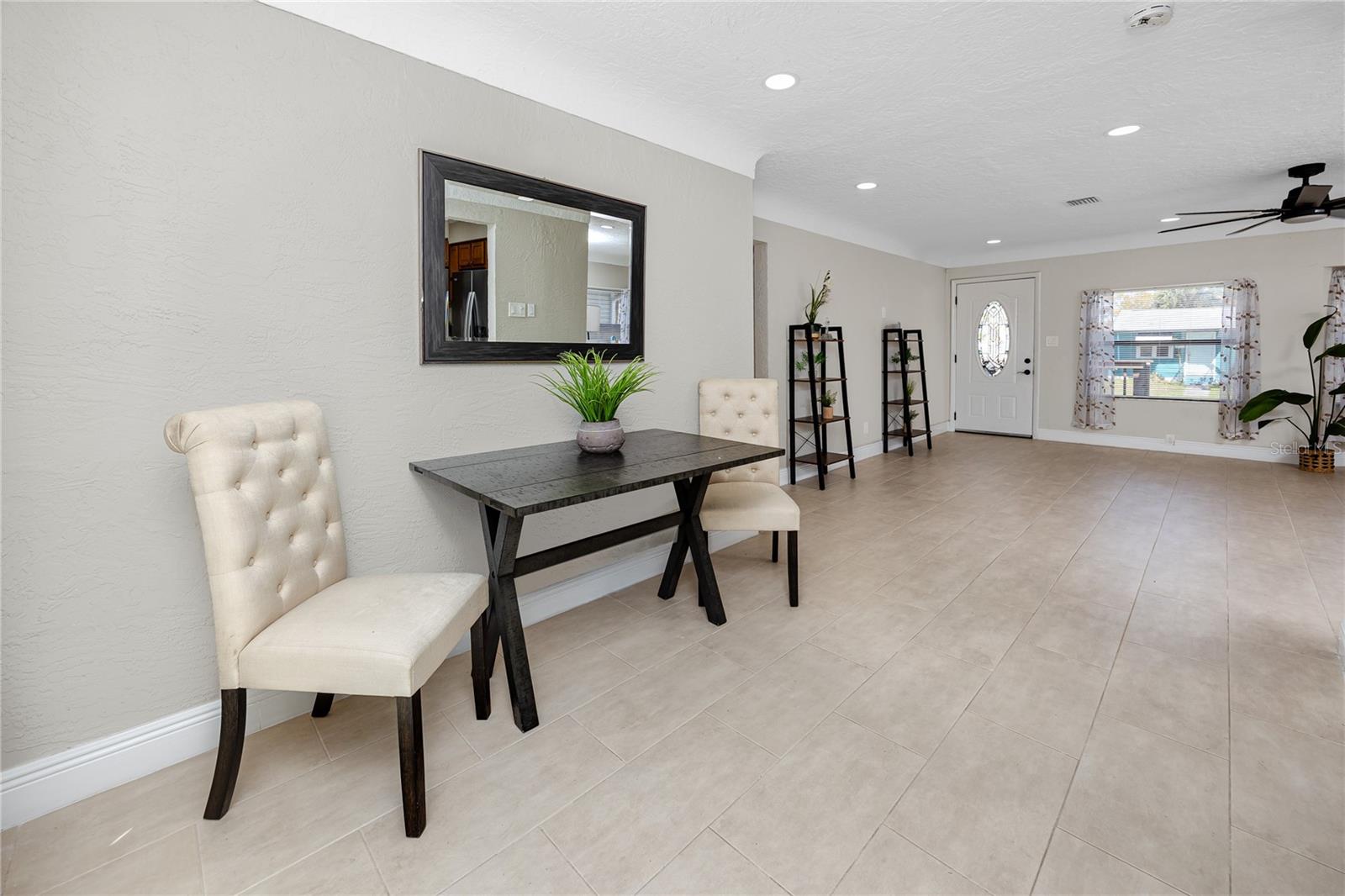 HUDSON HEIGHTS - Residential