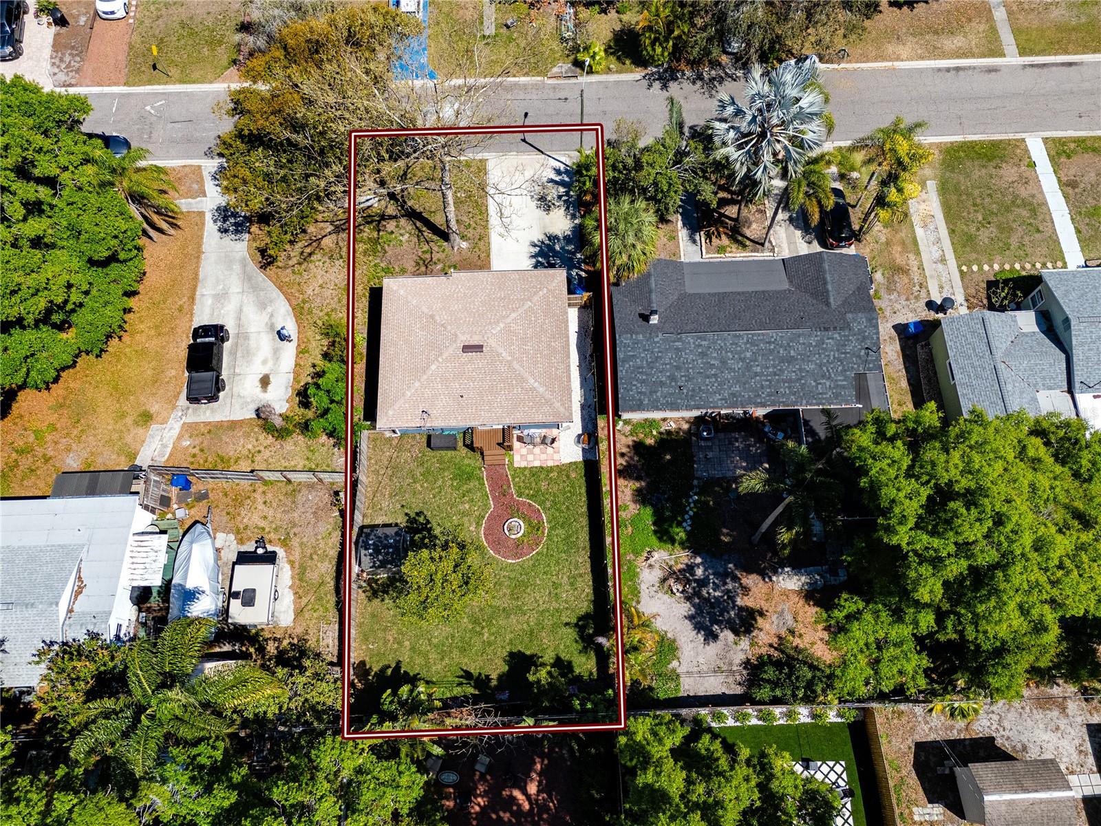 HUDSON HEIGHTS - Residential