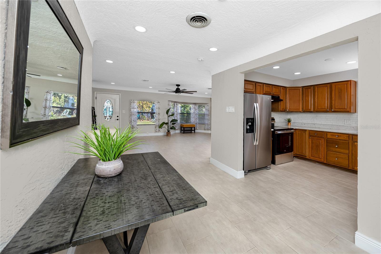 HUDSON HEIGHTS - Residential