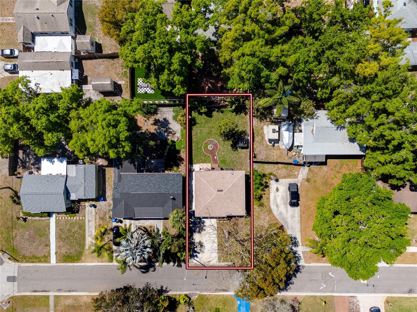 HUDSON HEIGHTS - Residential