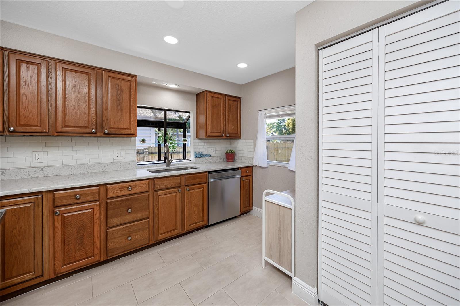 HUDSON HEIGHTS - Residential