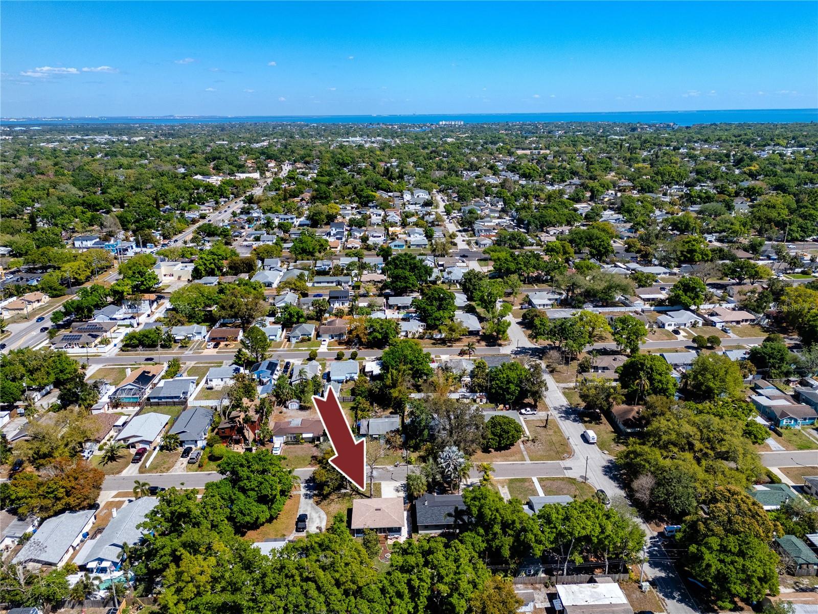 HUDSON HEIGHTS - Residential