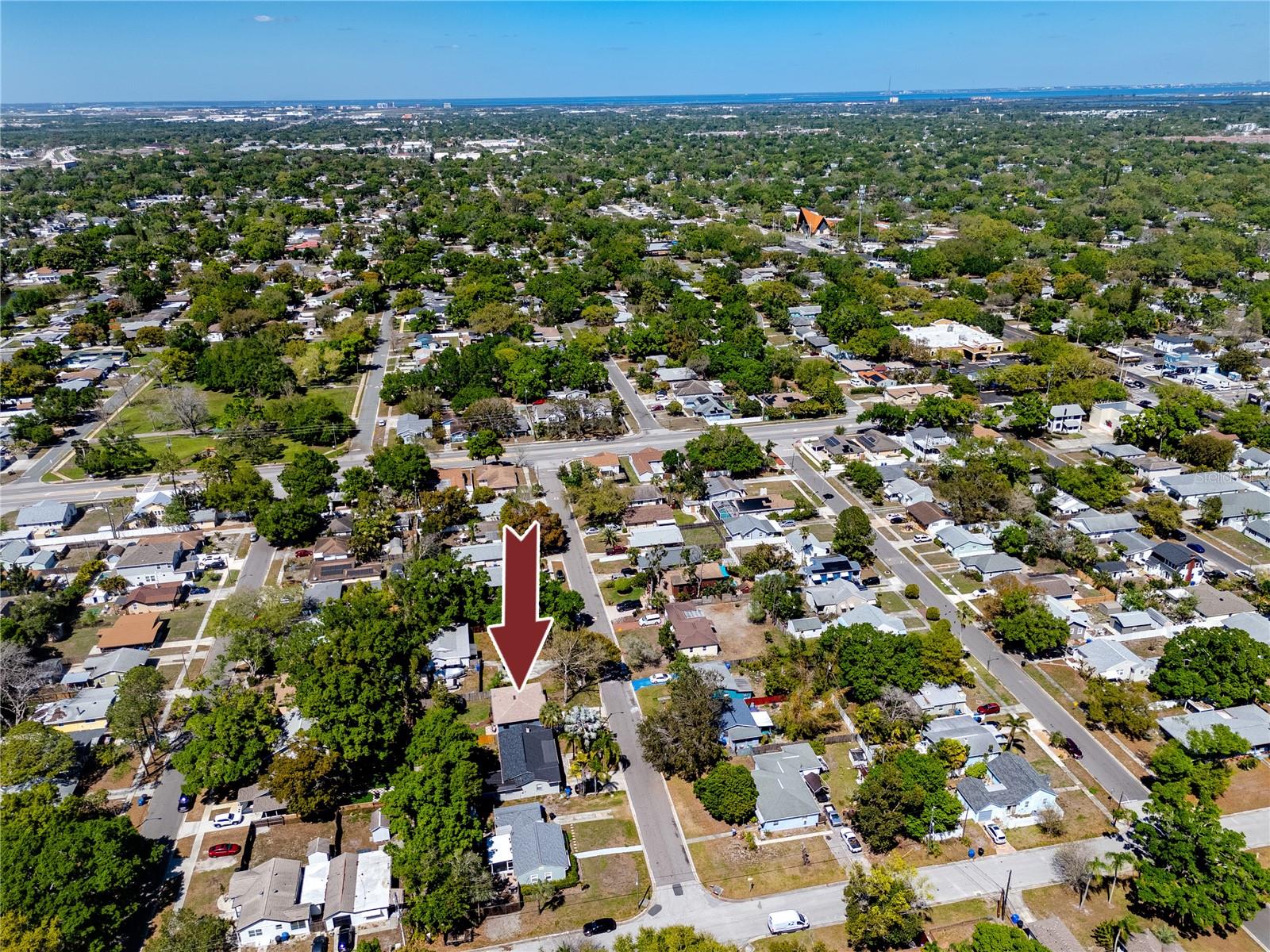 HUDSON HEIGHTS - Residential