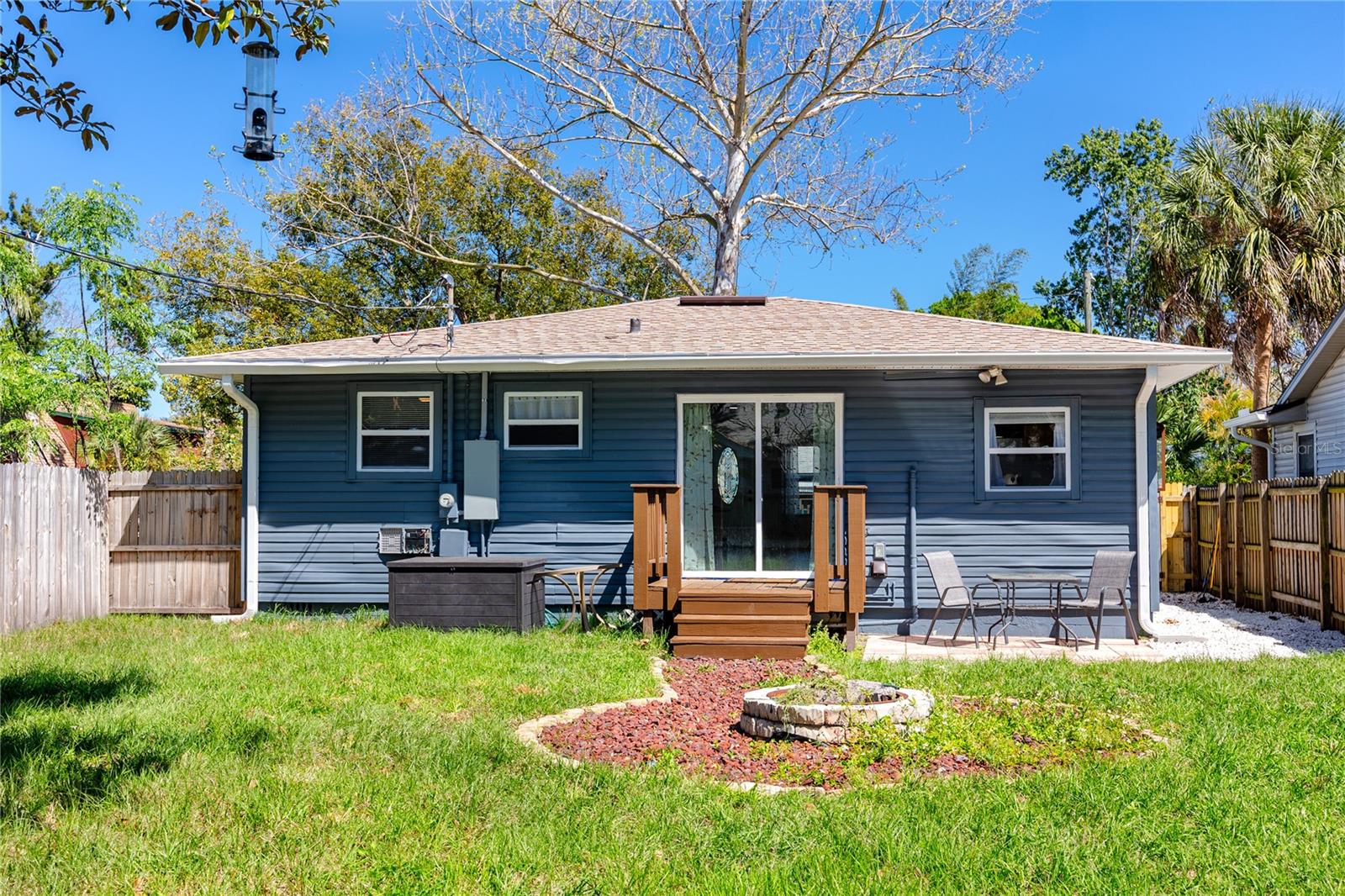 HUDSON HEIGHTS - Residential