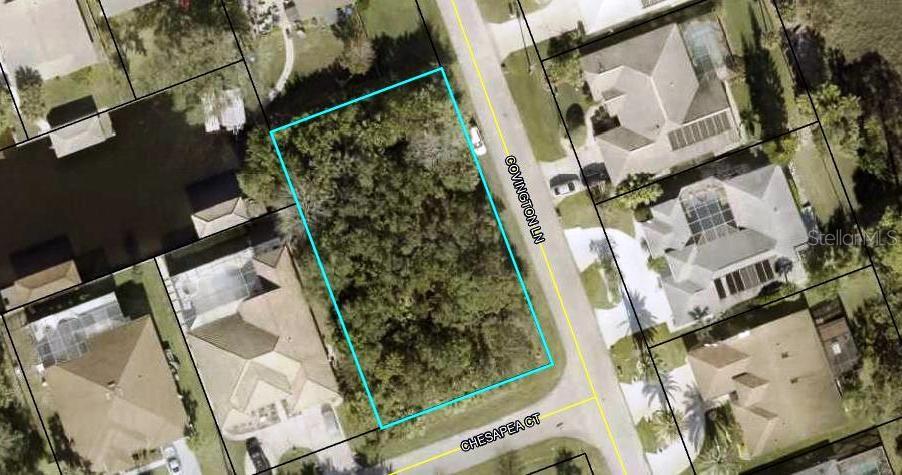 Build Your Dream Home on This Oversized Lot! This spacious corner lot on a saltwater canal offers over 1/3 of an acre with approx. 95 feet of frontage and 165 feet of depth—plenty of room for your custom home, pool, and outdoor living space. Located in the highly desirable Palm Harbor section of Palm Coast, this property is a boater’s paradise with access to the Intracoastal Waterway. You’ll enjoy quick trips to the beach, nearby parks, golf courses, walking and biking trails, plus a wide variety of dining, shopping, and entertainment options. This lot is just a short drive to historic St. Augustine and Daytona Beach this lot combines a peaceful coastal lifestyle with convenient access to Florida’s best destinations. There are no HOA fees and no time limit for building, so you can buy now and build when the time is right.
Don’t miss the chance to create your perfect Florida retreat—call today for details.
