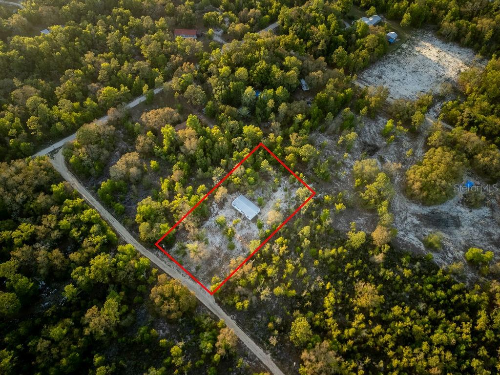 UNIVERSITY ESTATES TR 115 - Residential