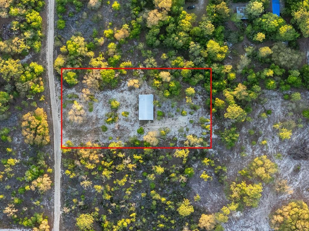 UNIVERSITY ESTATES TR 115 - Residential