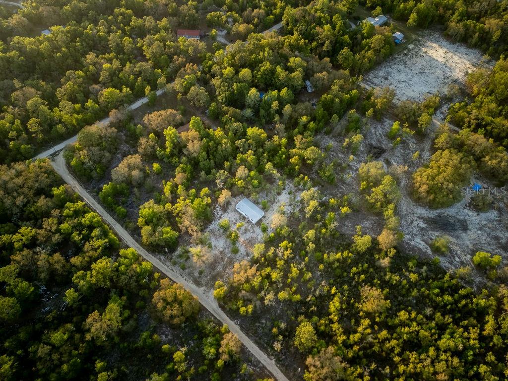 UNIVERSITY ESTATES TR 115 - Residential