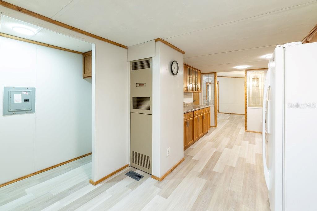 UNIVERSITY ESTATES TR 115 - Residential