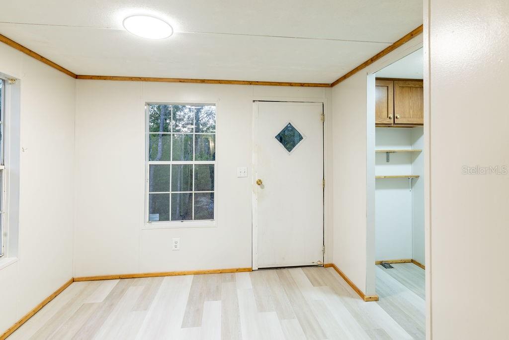 UNIVERSITY ESTATES TR 115 - Residential