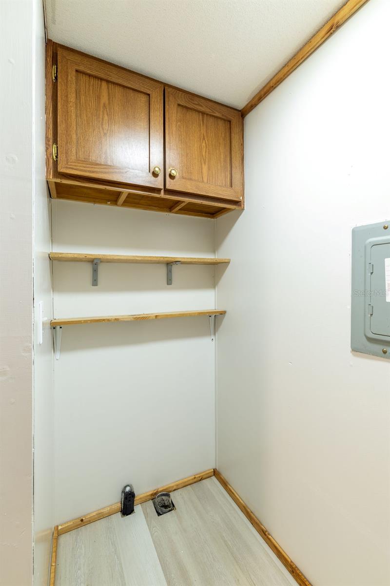 UNIVERSITY ESTATES TR 115 - Residential