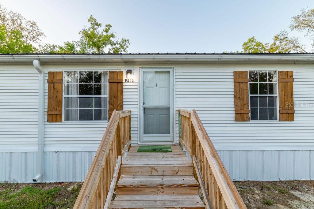 UNIVERSITY ESTATES TR 115 - Residential