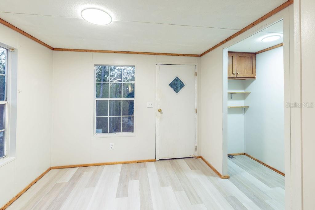 UNIVERSITY ESTATES TR 115 - Residential