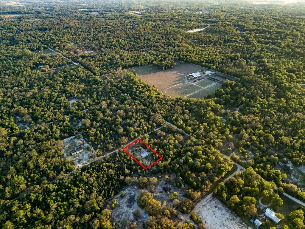 UNIVERSITY ESTATES TR 115 - Residential