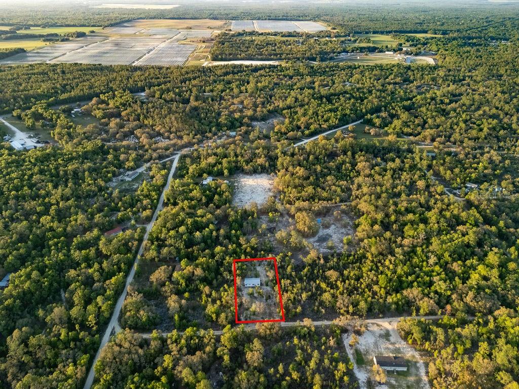 UNIVERSITY ESTATES TR 115 - Residential