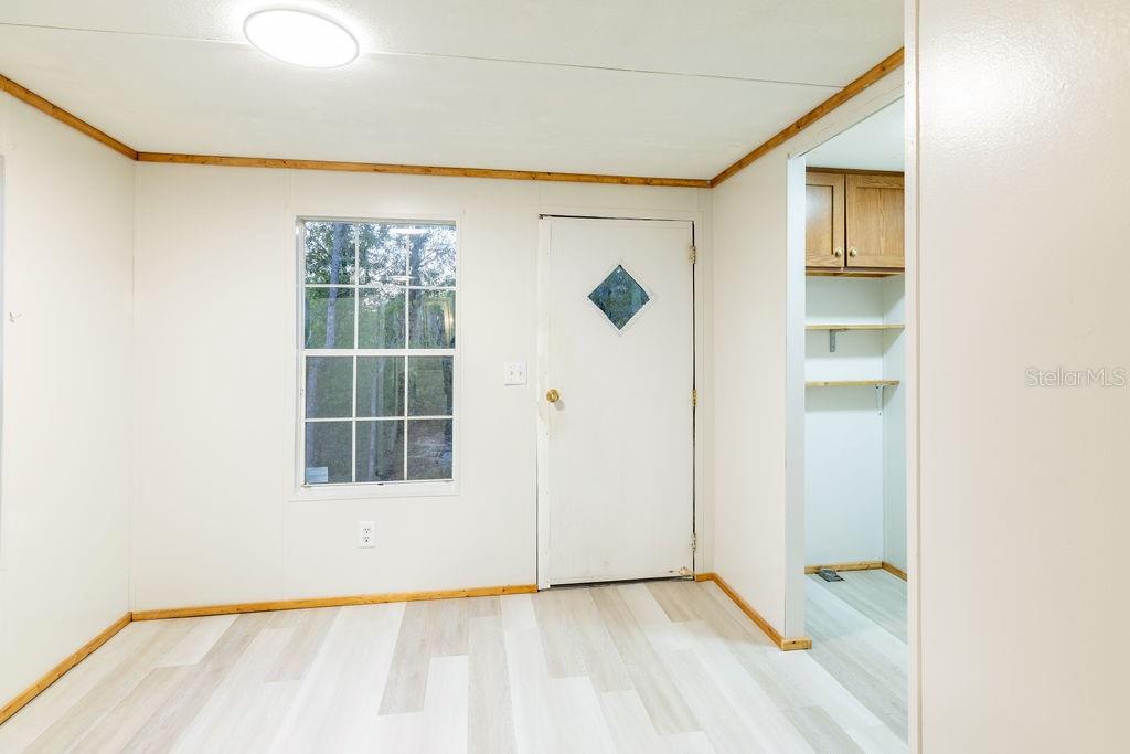 UNIVERSITY ESTATES TR 115 - Residential