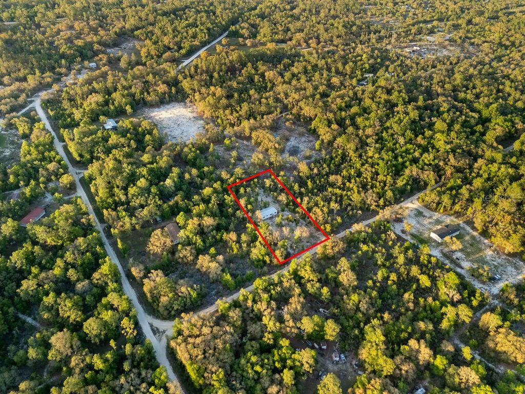 UNIVERSITY ESTATES TR 115 - Residential