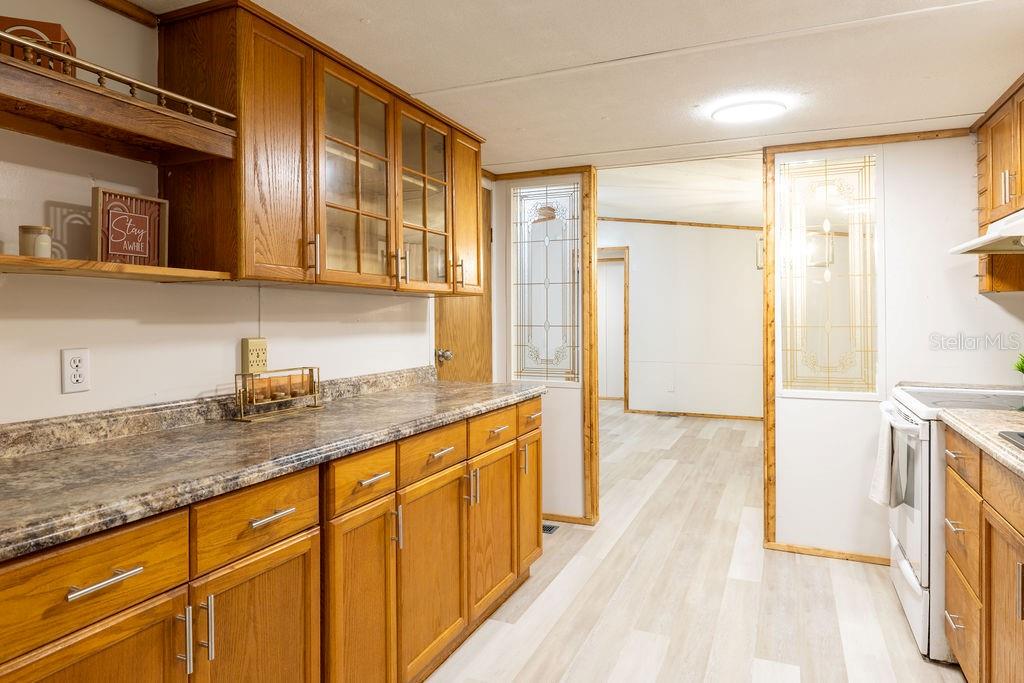 UNIVERSITY ESTATES TR 115 - Residential