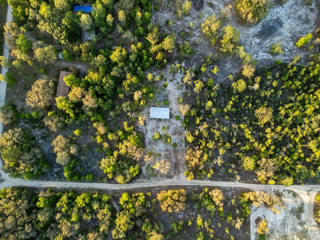 UNIVERSITY ESTATES TR 115 - Residential