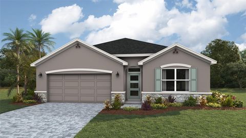 Photo of 8822 Bahama Mia Lane, Parrish, FL 34219 (MLS # A4676363)