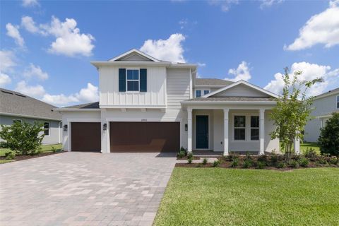 2993 WATER CLOVER COURT APOPKA FL 32712