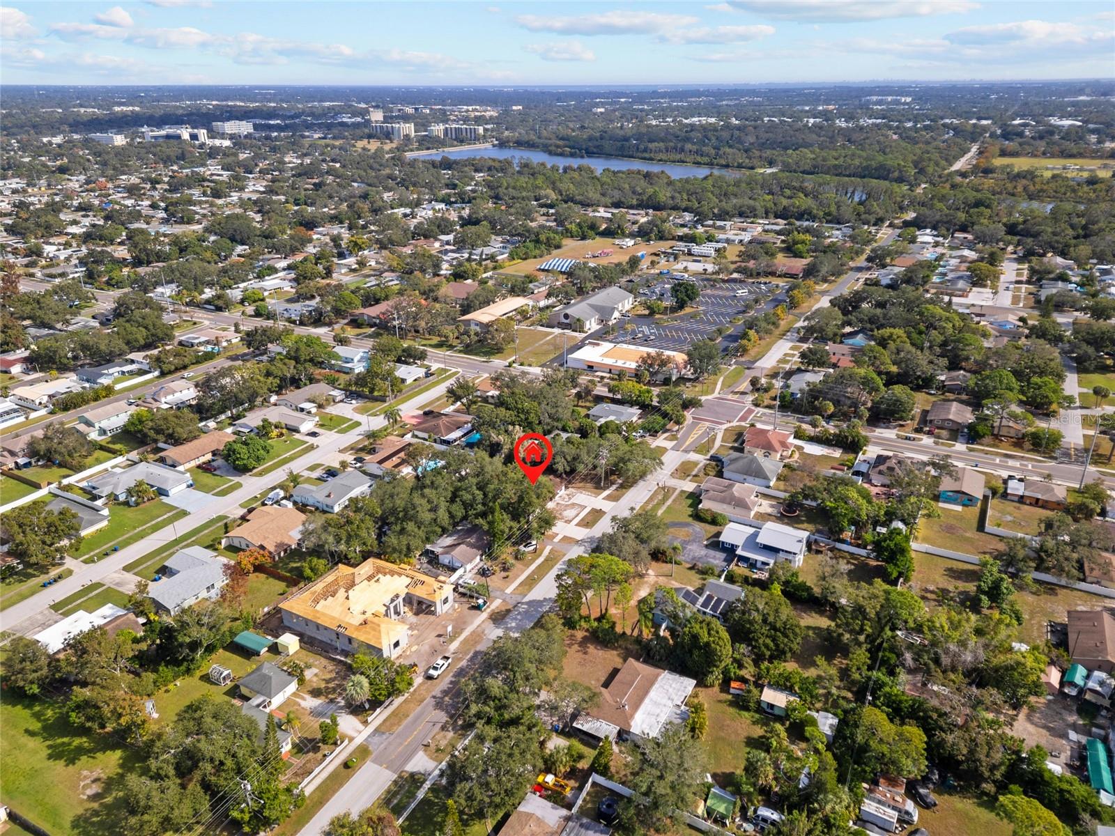 SUNNY BREEZE SUB - Residential