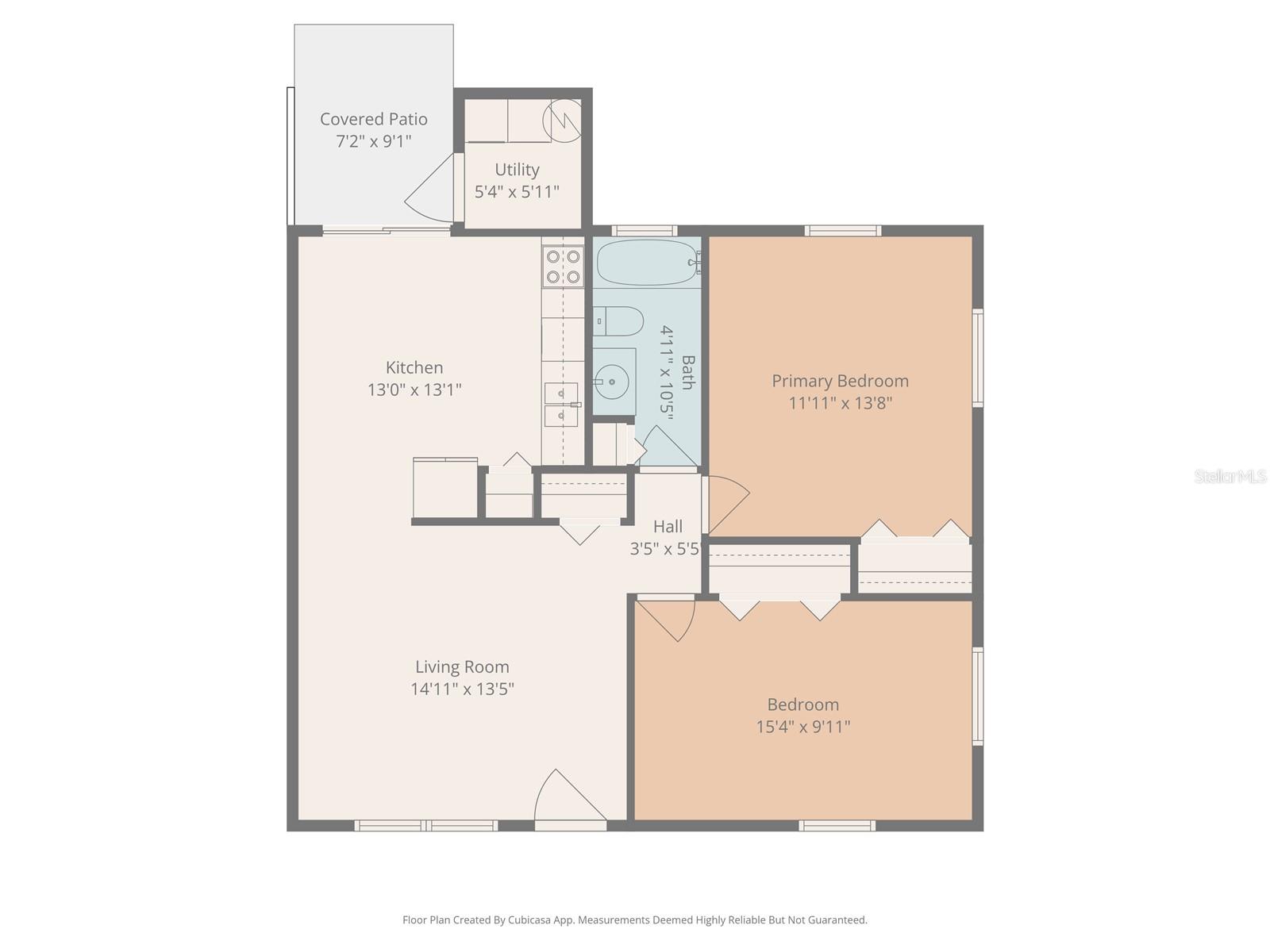 SUNNY BREEZE SUB - Residential