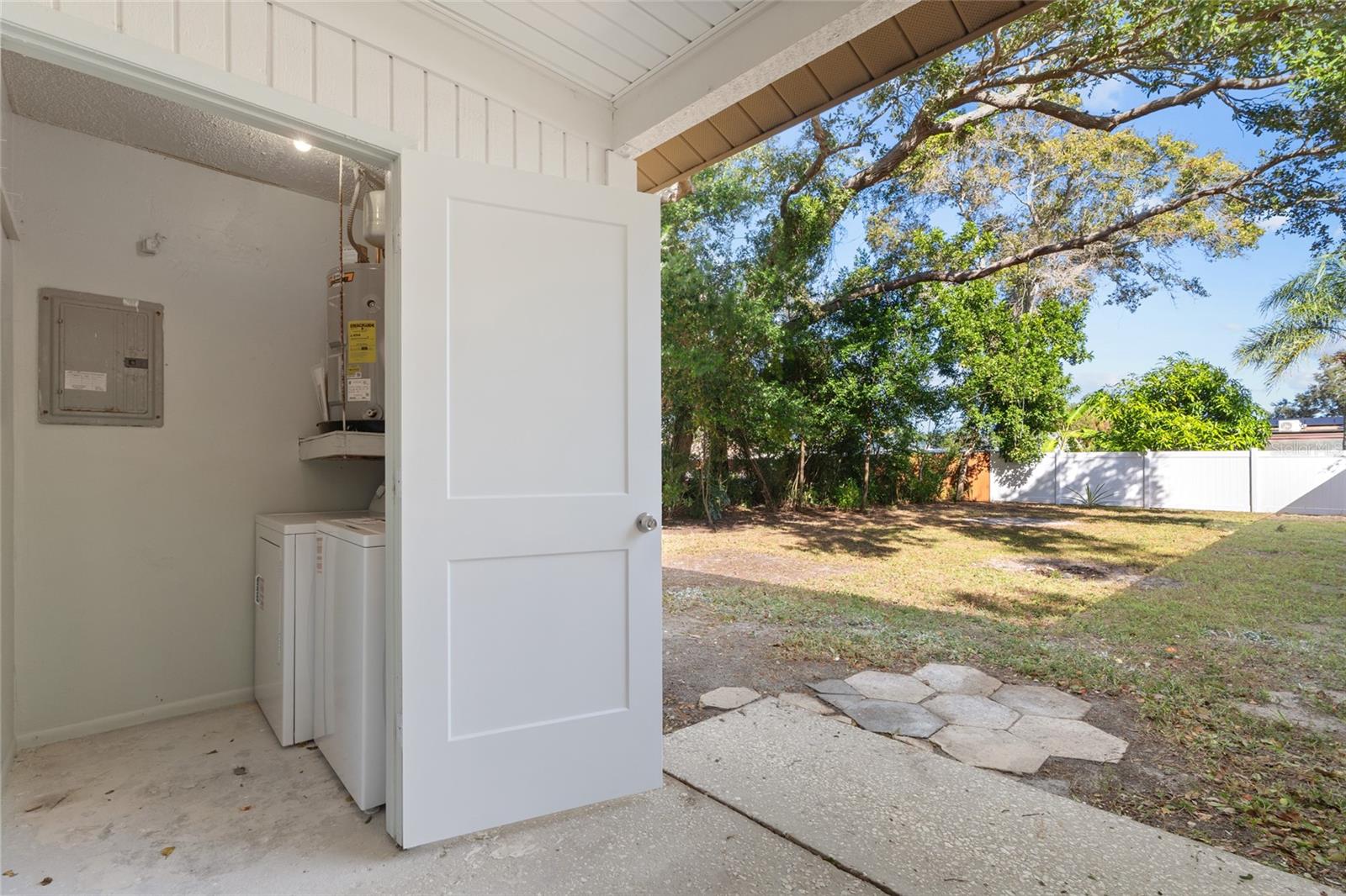 SUNNY BREEZE SUB - Residential